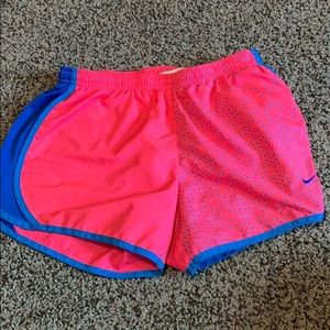 nike athletic shorts